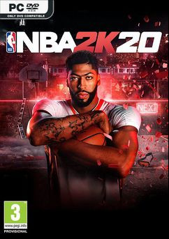 NBA 2K20 ราคาถูก